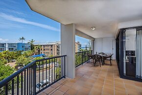 Belaire Place Motel Apartments