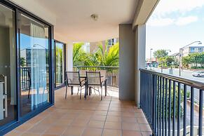 Belaire Place Motel Apartments