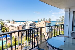 Belaire Place Motel Apartments