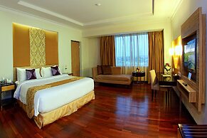 Premier Basko Hotel Padang