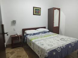 Hotel de Alborada