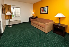 Landmark Inn Fort Irwin