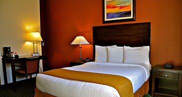 Landmark Inn Fort Irwin