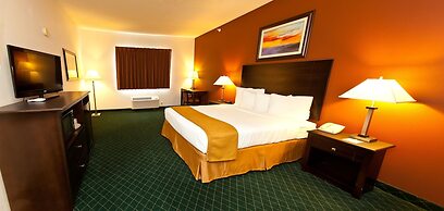 Landmark Inn Fort Irwin