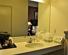 Landmark Inn Fort Irwin