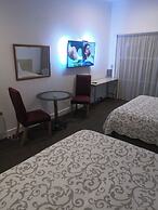 The Westhaven Motel