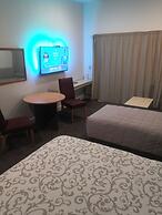 The Westhaven Motel