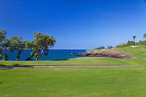 Wai'ula'ula at Mauna Kea