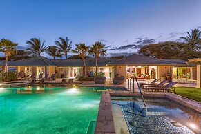 Wai'ula'ula at Mauna Kea