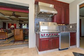 Wai'ula'ula at Mauna Kea