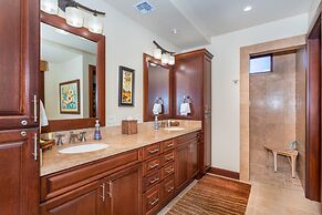 Wai'ula'ula at Mauna Kea