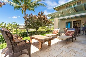 Wai'ula'ula at Mauna Kea