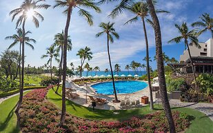 Wai'ula'ula at Mauna Kea