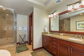 Wai'ula'ula at Mauna Kea