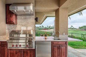 Wai'ula'ula at Mauna Kea