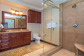 Wai'ula'ula at Mauna Kea