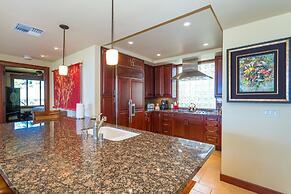 Wai'ula'ula at Mauna Kea