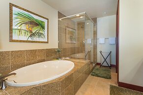 Wai'ula'ula at Mauna Kea