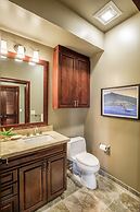 Wai'ula'ula at Mauna Kea