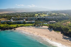 Wai'ula'ula at Mauna Kea