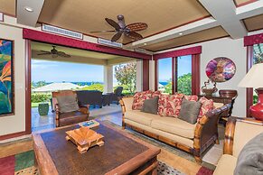 Wai'ula'ula at Mauna Kea