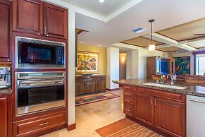 Wai'ula'ula at Mauna Kea