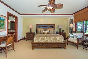 Wai'ula'ula at Mauna Kea