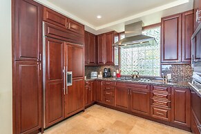 Wai'ula'ula at Mauna Kea