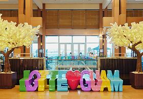 Lotte Hotel Guam