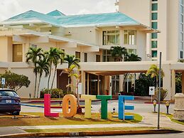 Lotte Hotel Guam