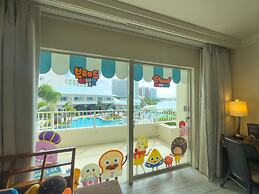 Lotte Hotel Guam