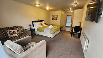 De Lago Motel Apartments