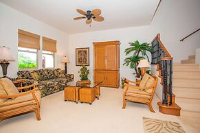 Fairways at Mauna Lani