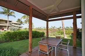 Fairways at Mauna Lani