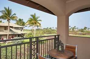 Fairways at Mauna Lani