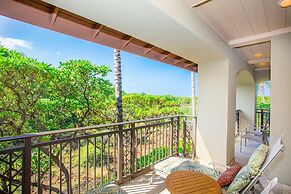 Fairways at Mauna Lani