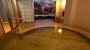 Hotel Kaminoyu Onsen