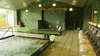 Hotel Kaminoyu Onsen