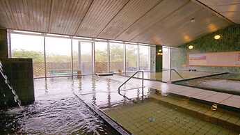 Hotel Kaminoyu Onsen