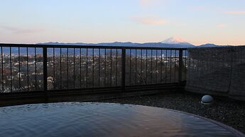 Hotel Kaminoyu Onsen