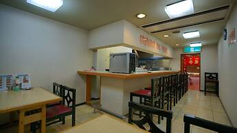 Hotel Kaminoyu Onsen