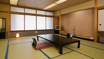 Hotel Kaminoyu Onsen