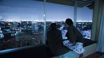 Hotel Kaminoyu Onsen
