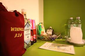 Windmill Resort Hotel