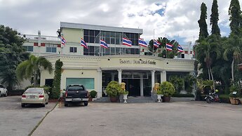 Windmill Resort Hotel