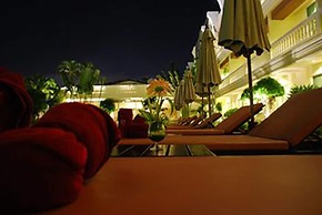 Windmill Resort Hotel