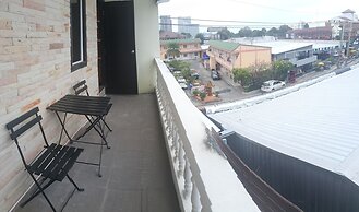 Windmill Resort Hotel