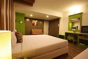 Windmill Resort Hotel