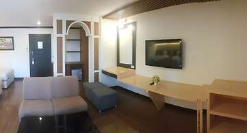 Windmill Resort Hotel