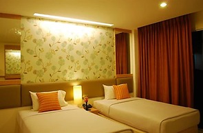 Windmill Resort Hotel